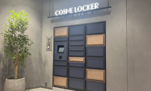 店舗・商業施設