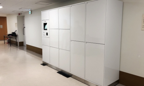 病院・介護施設