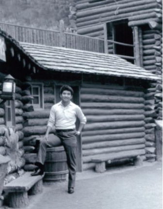 宅配ボックスの普及